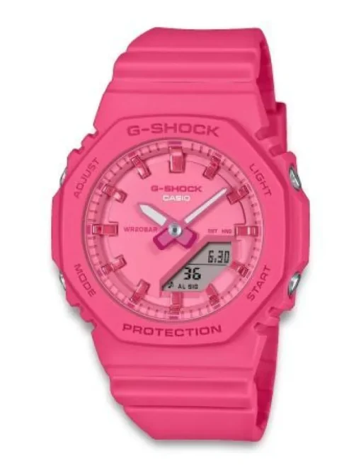 Casio G-Shock Ur til Dame GMA-P2100PP-4AER