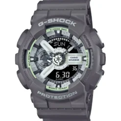 Casio G-Shock Ur til Herre GA-110HD-8AER