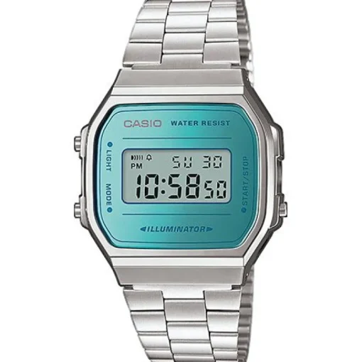 Casio Herreur Classic Retro A168WEM-2EF