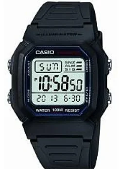 Casio Herreur Classic W800H1AVES