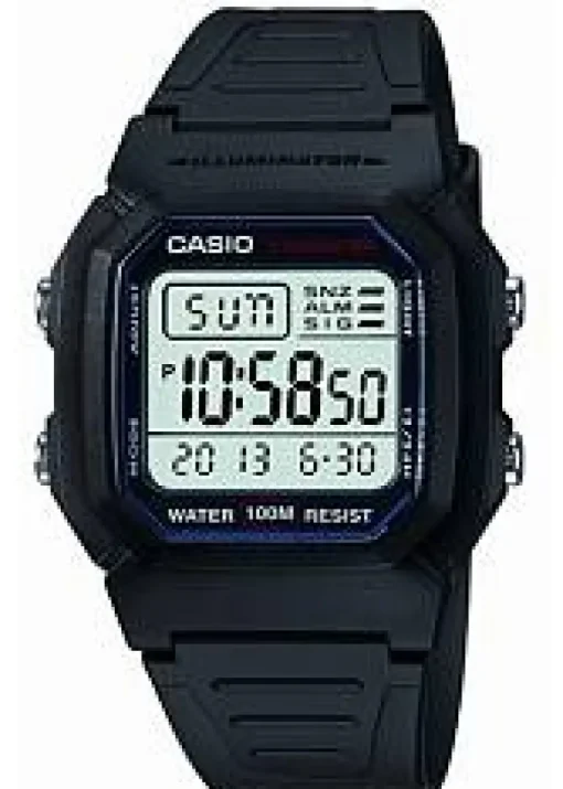 Casio Herreur Classic W800H1AVES