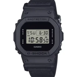 Casio Herreur G-Shock DW-5600BCE-1ER