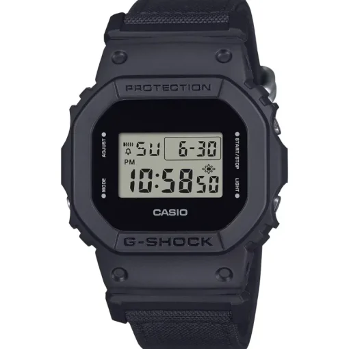 Casio Herreur G-Shock DW-5600BCE-1ER