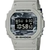Casio Herreur G-Shock DW-5600CA-8ER