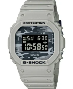 Casio Herreur G-Shock DW-5600CA-8ER
