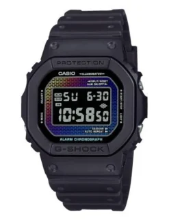 Casio Herreur G-Shock DW-5600RW-1ER