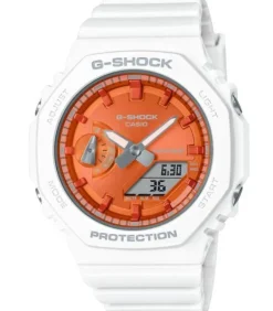 Casio Herreur G-Shock GMA-S2100WS-7AER