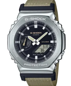 Casio Herreur G-Shock GM-2100C-5AER