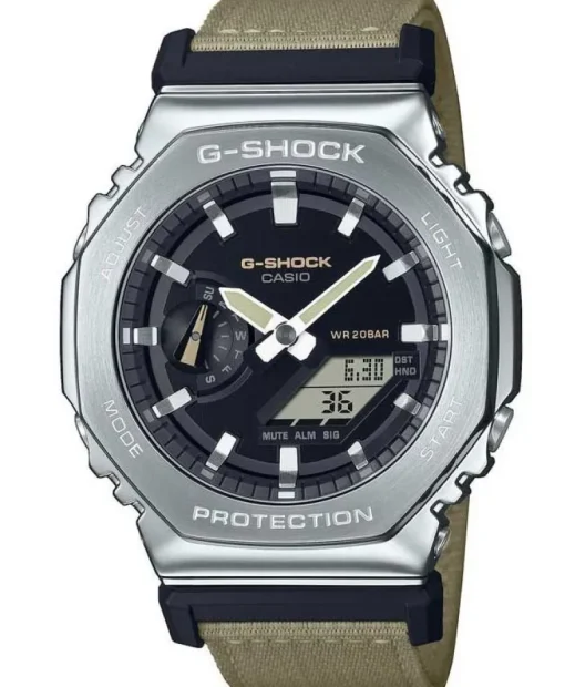 Casio Herreur G-Shock GM-2100C-5AER