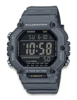 Casio Timeless AE-1600H-8BVEF Ur