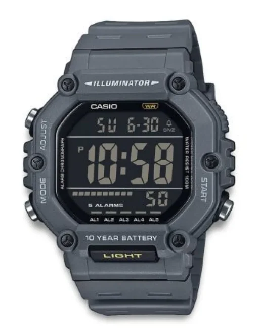 Casio Timeless AE-1600H-8BVEF Ur