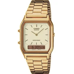 Casio Ur Classic AQ-230GA-9DMQYES