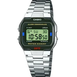 Casio Ur Classic A163WA-1QES