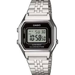 Casio Ur Classic LA680WEA-1EF
