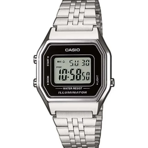 Casio Ur Classic LA680WEA-1EF