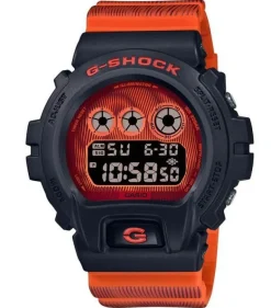 Casio Ur G-Shock DW-6900TD-4ER