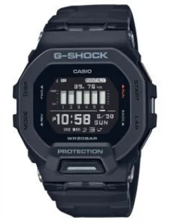 Casio Ur G-Shock GBD-200-1ER