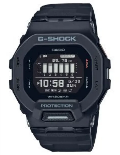 Casio Ur G-Shock GBD-200-1ER
