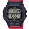 Casio Ur til Herre Collection Basic WS-1400H-4AVEF