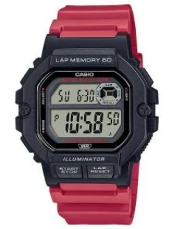 Casio Ur til Herre Collection Basic WS-1400H-4AVEF