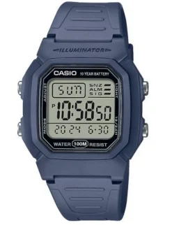 Casio Ur til Herre Collection W-800H-2AVES