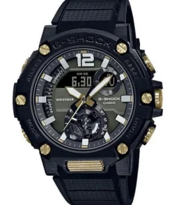 Casio Ur til Herre G-Shock GST-B300B-1AER