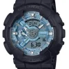Casio Ur til Herre G-Shock GA-110CD-1A2ER