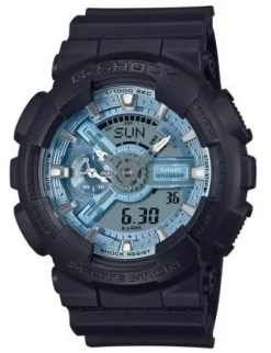 Casio Ur til Herre G-Shock GA-110CD-1A2ER