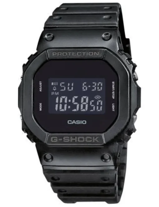 Casio Ur til Herre G-Shock DW-5600UBB-1ER