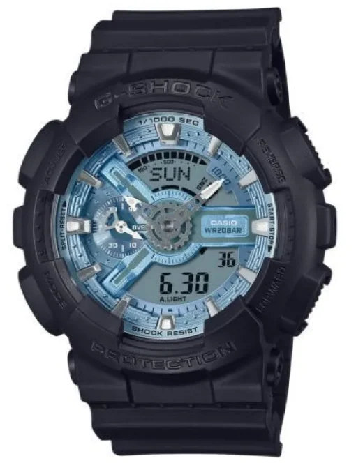 Casio Ur til Herre G-Shock GA-110CD-1A2ER