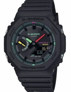 Casio Ur til Herre G-Shock GA-B2100MF-1AER