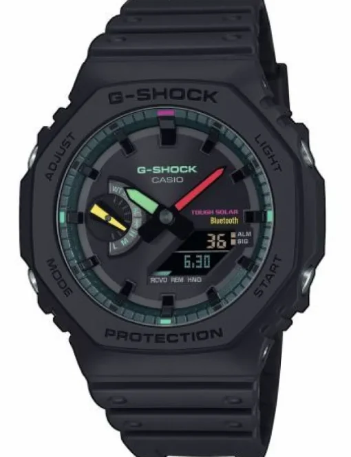 Casio Ur til Herre G-Shock GA-B2100MF-1AER