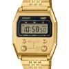 Casio Vintage A1100G-5EF Herreur