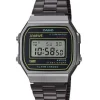 Casio Vintage A168WEHB-1AEF Ur