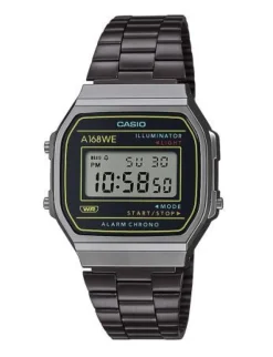 Casio Vintage A168WEHB-1AEF Ur