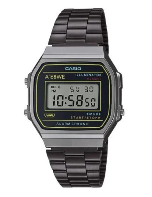 Casio Vintage A168WEHB-1AEF Ur