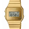Casio Vintage Basic A700WEVG-9AEF Ur til Herre