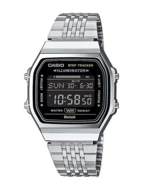 Casio Vintage Herreur ABL-100WE-1BEF