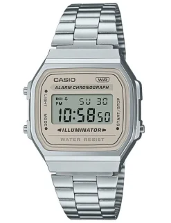 Casio Vintage Ur A168WA-8AYES