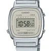 Casio Vintage Ur LA670WEA-8AEF