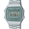 Casio Vintage Ur til Dame A168WA-3AYES