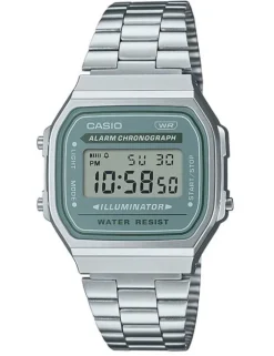 Casio Vintage Ur til Dame A168WA-3AYES