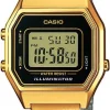 Casio Vintage Ur til Dame & Herre LA680WEGA-1ER