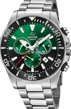 Chrono Ur Fra Jaguar J861/9