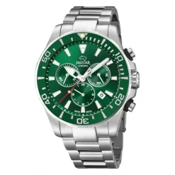 Chronograph Ur Fra Jaguar J861/4
