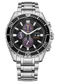 Citizen Eco-Drive Promaster Ur til Herre CA0711-80H