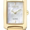 Citizen Elegance Ur til Dame EG2973-55D