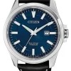 Citizen Herreur Super Titanium BM7470-17L