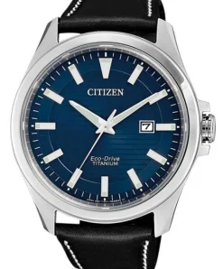 Citizen Herreur Super Titanium BM7470-17L