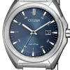 Citizen Platform Eco Drive AW1570-87L Ur til Herre